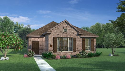 New construction Single-Family house 2100 Jade Forest, Mesquite, TX 75181 - photo 28 28