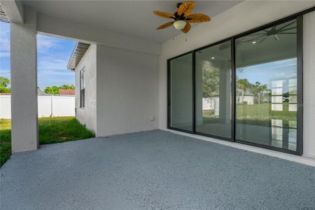 New construction Single-Family house 3708 Clubhouse Road, Lakeland, FL 33812 - photo 37 37