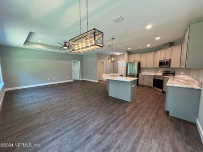 New construction Single-Family house 143 Swans Nest Circle, Melrose, FL 32666 - photo 7 7