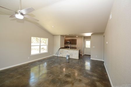 New construction Single-Family house 1225 Covered Wagon, Spring Branch, TX 78070 - photo
