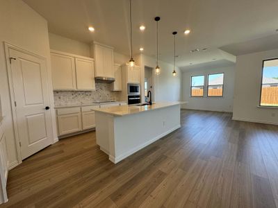New construction Single-Family house 712 Charity Drive, Princeton, TX 75407 Coleman Homeplan- photo 6 6