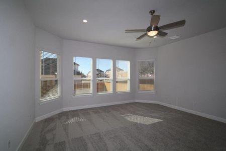 New construction Single-Family house 725 Coppell Ct, Leander, TX 78641 Bonnell II- photo