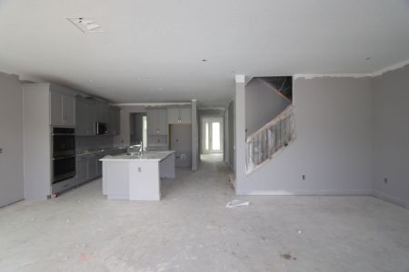 New construction Single-Family house 7795 Notched Pine Bend, Wesley Chapel, FL 33545 Sonoma II- photo 86 86