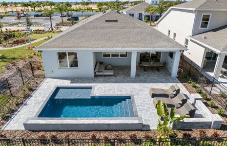 New construction Single-Family house 13055 Sandcastle , Horizon West, FL 34787 - photo 29 29