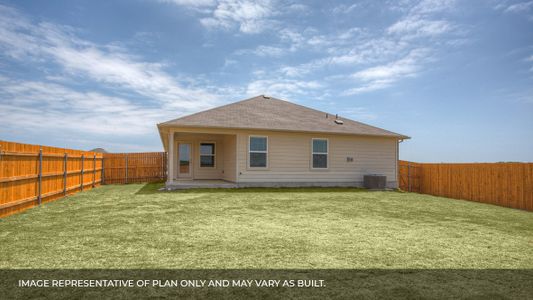 New construction Single-Family house 208 Sky Meadows Circle, San Marcos, TX 78666 - photo 27 27