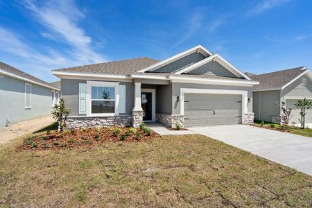 New construction Single-Family house 2551 Mariah Place, Lake Alfred, FL 33850 - photo 18 18