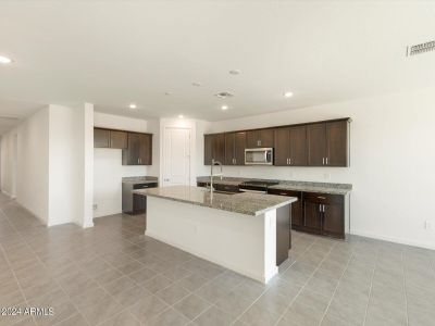 New construction Single-Family house 35766 N Moro Lane, San Tan Valley, AZ 85144 Onyx- photo 14 14