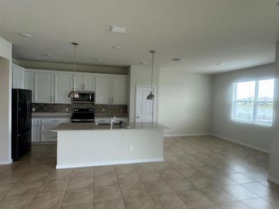New construction Single-Family house 2620 Blowing Breeze Ave, Kissimmee, FL 34744 - photo 8 8