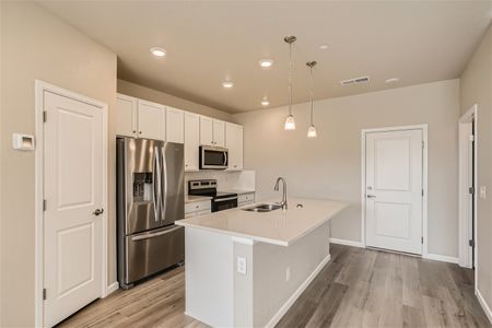 New construction Townhouse house 448 Millwall Circle, Castle Pines, CO 80108 Catalina- photo 26 26