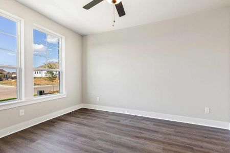 New construction Single-Family house 6205 Whitebrush Place, Fort Worth, TX 76123 - photo 13 13