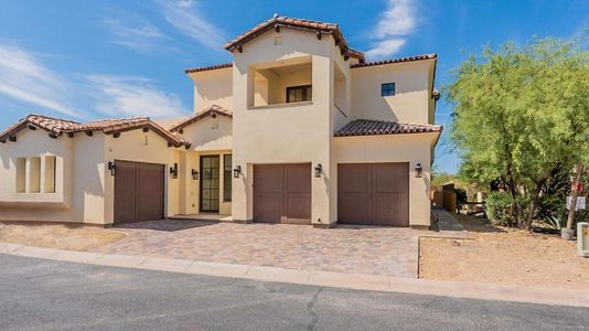 New construction Single-Family house 7098 North 39th Place, Paradise Valley, AZ 85253 - photo 0