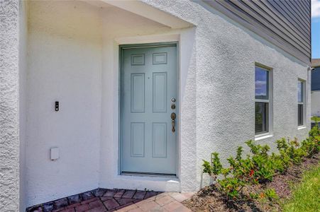 New construction Townhouse house 14807 Outfitter Street, Orlando, FL 32824 - photo 2 2