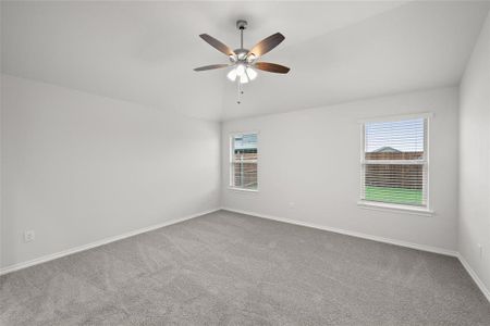 New construction Single-Family house 3452 N Crowley Cleburne Road, Fort Worth, TX 76123 Lincoln- photo 17 17