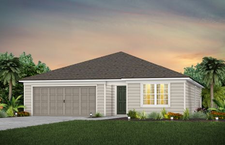 New construction Single-Family house 6813 Sandperch Street, Jacksonville, FL 32244 - photo 9 9