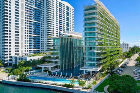 New construction Condo/Apt house 1300 Monad Terrace, Unit 11F, Miami Beach, FL 33139 - photo 12 12