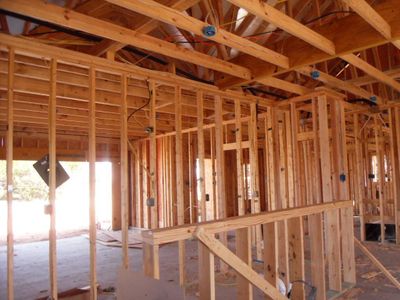 New construction Single-Family house 5508 Firewood Trail, Granbury, TX 76048 - photo 11 11