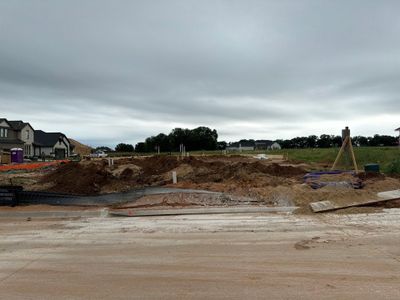 New construction Single-Family house 1252 Comal Lane, Springtown, TX 76082 Havasu III- photo 2 2