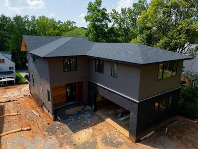 New construction Single-Family house 1435 Duplin Road, Raleigh, NC 27607 - photo 23 23