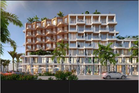 New construction Condo/Apt house 3223 Nw 5Th Ave, Unit M09, Miami, FL 33127 - photo 0 0