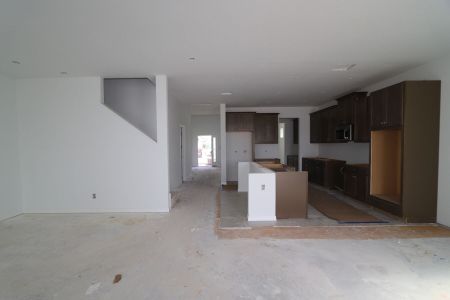 New construction Single-Family house 32521 Sapna Chime Drive, Wesley Chapel, FL 33545 Mira Lago- photo 21 21