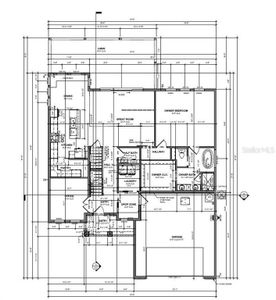 New construction Single-Family house 5598 Barton Dr, Orlando, FL 32807 - photo 1 1