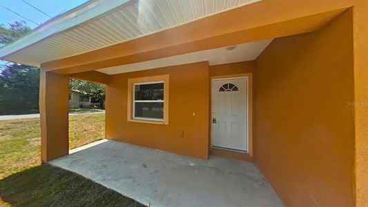 New construction Single-Family house 600 N 6Th St, Haines City, FL 33844 - photo 31 31