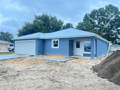 New construction Single-Family house 507 Pearsons Path, Auburndale, FL 33823 - photo 0 0