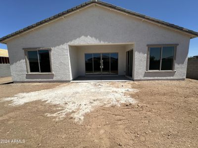 New construction Single-Family house 11523 E Utopia Avenue, Mesa, AZ 85212 - photo 25 25