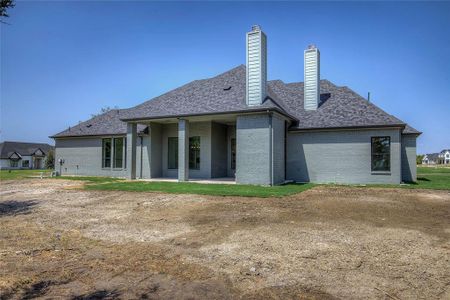 New construction Single-Family house 4648 Juniper Court, Caddo Mills, TX 75135 - photo 39 39