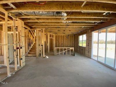 New construction Single-Family house 180 Denali Drive, Unit Lot 26, Angier, NC 27501 Shenandoah- photo 7 7