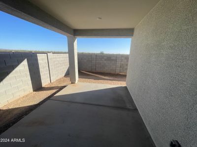 New construction Single-Family house 2671 E Houston Avenue, Apache Junction, AZ 85119 - photo 11