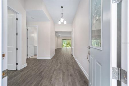 New construction Single-Family house 1615 W Ivorywood Drive, Beverly Hills, FL 34465 - photo 9 9