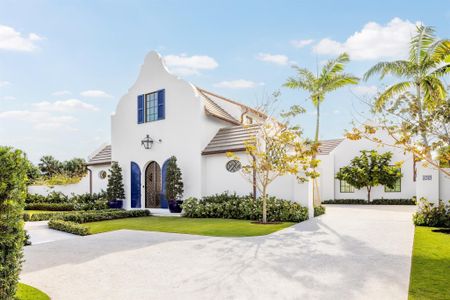 New construction Single-Family house 2315 Ibis Isle Road, Palm Beach, FL 33480 - photo 8 8