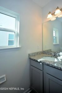 New construction Single-Family house 217 Herbert Douglas Drive, Fernandina Beach, FL 32034 - photo 5 5