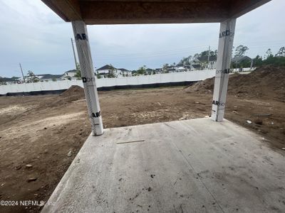 New construction Single-Family house 95010 Rocky Place, Fernandina Beach, FL 32034 - photo 18 18
