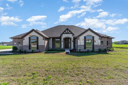 Lynx Hollow Estates by Sumeer Homes in Forney - photo 16 16