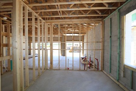 New construction Single-Family house 2505 Clary Sage Drive, Spring Hill, FL 34609 Corina  III Bonus- photo 18 18