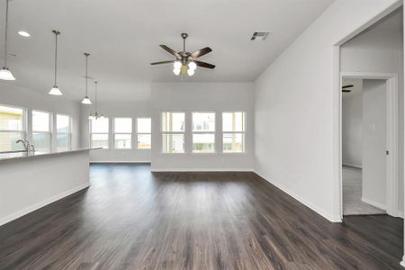 New construction Single-Family house 11416 Natalia Lane, Willis, TX 77318 Caldwell- photo 13 13