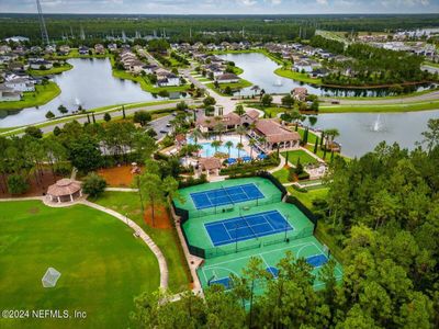 New construction Single-Family house 163 Tierra Cove, Saint Johns, FL 32259 - photo 67 67