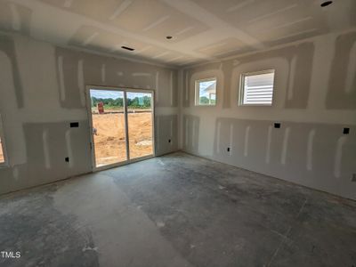 New construction Single-Family house 326 Ford Meadows Drive, Garner, NC 27529 Ellerbe- photo 6 6