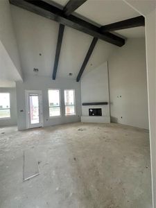 New construction Single-Family house 1560 Old Reunion Road, Decatur, TX 76234 - photo 5 5