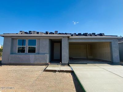 New construction Single-Family house 2445 E Cy Avenue, San Tan Valley, AZ 85140 - photo 1 1