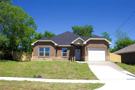 New construction Single-Family house 2114 Church, Greenville, TX 75401 - photo 5 5