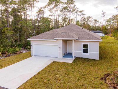 New construction Single-Family house 1680 9Th Avenue, Deland, FL 32724 - photo