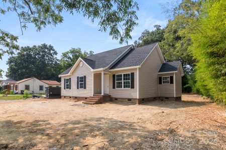 New construction Single-Family house 1166 Hoyle Street, Unit 55, Rock Hill, SC 29732 - photo 1 1