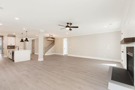 New construction Single-Family house 3837 North Highway 17, Mount Pleasant, SC 29429 - photo 6 6