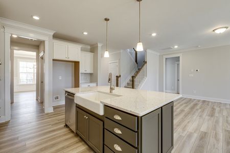 High Springs by Eastwood Homes in Clayton - photo 44 44