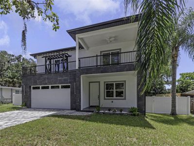 New construction Single-Family house 1555 Owen Drive, Clearwater, FL 33759 - photo 1 1