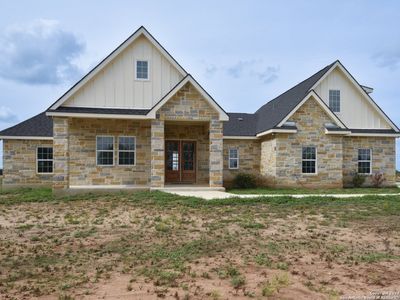 New construction Single-Family house 9745 Crow Ln, Adkins, TX 78101 - photo 26 26
