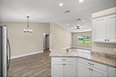 New construction Single-Family house 8277 N Brook Way, Citrus Springs, FL 34433 - photo 8 8